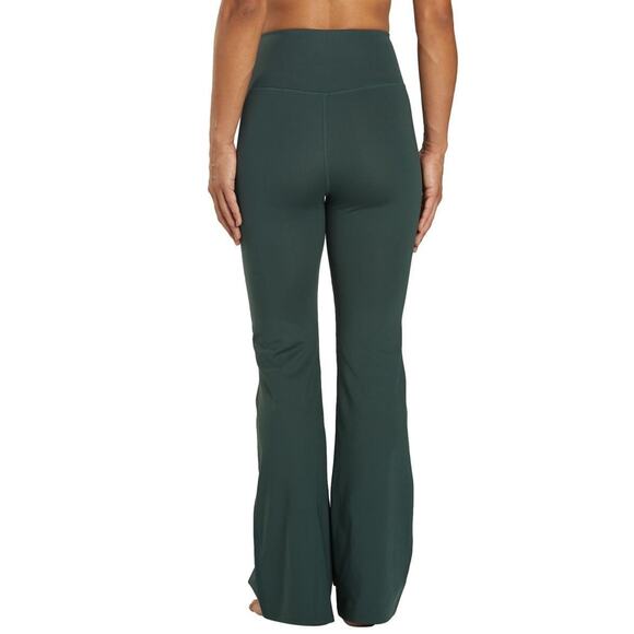 NWT Girlfriend Collective Compressive Flare Legging - MSRP $78 - Size Large - Picture 3 of 3